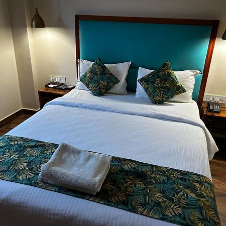 Seascape Port Blair Hotel Exterior photo