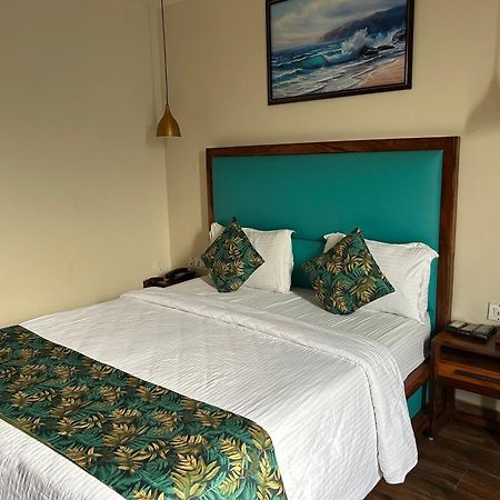 Seascape Port Blair Hotel Exterior photo