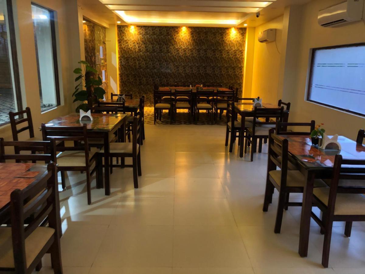 Seascape Port Blair Hotel Exterior photo