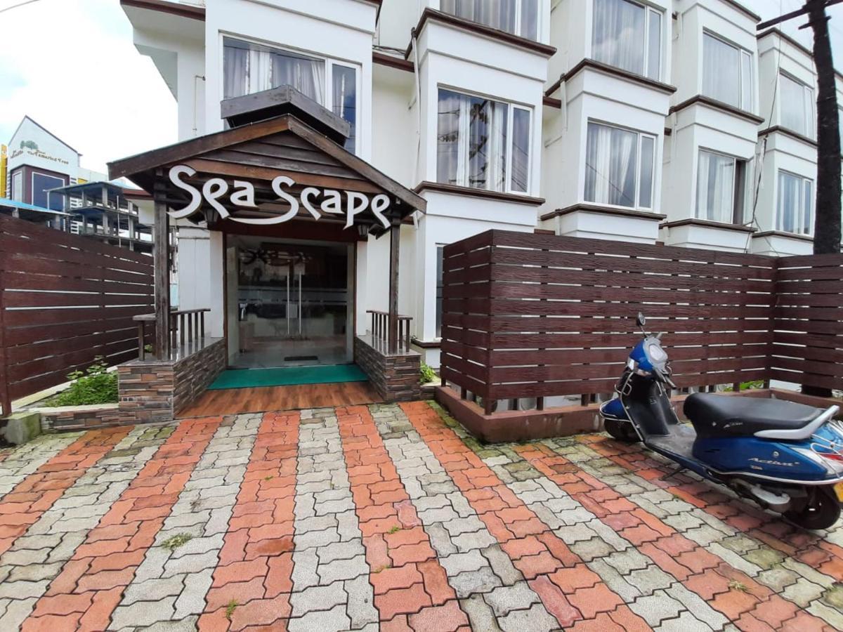 Seascape Port Blair Hotel Exterior photo