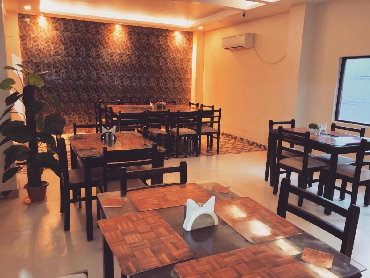 Seascape Port Blair Hotel Exterior photo