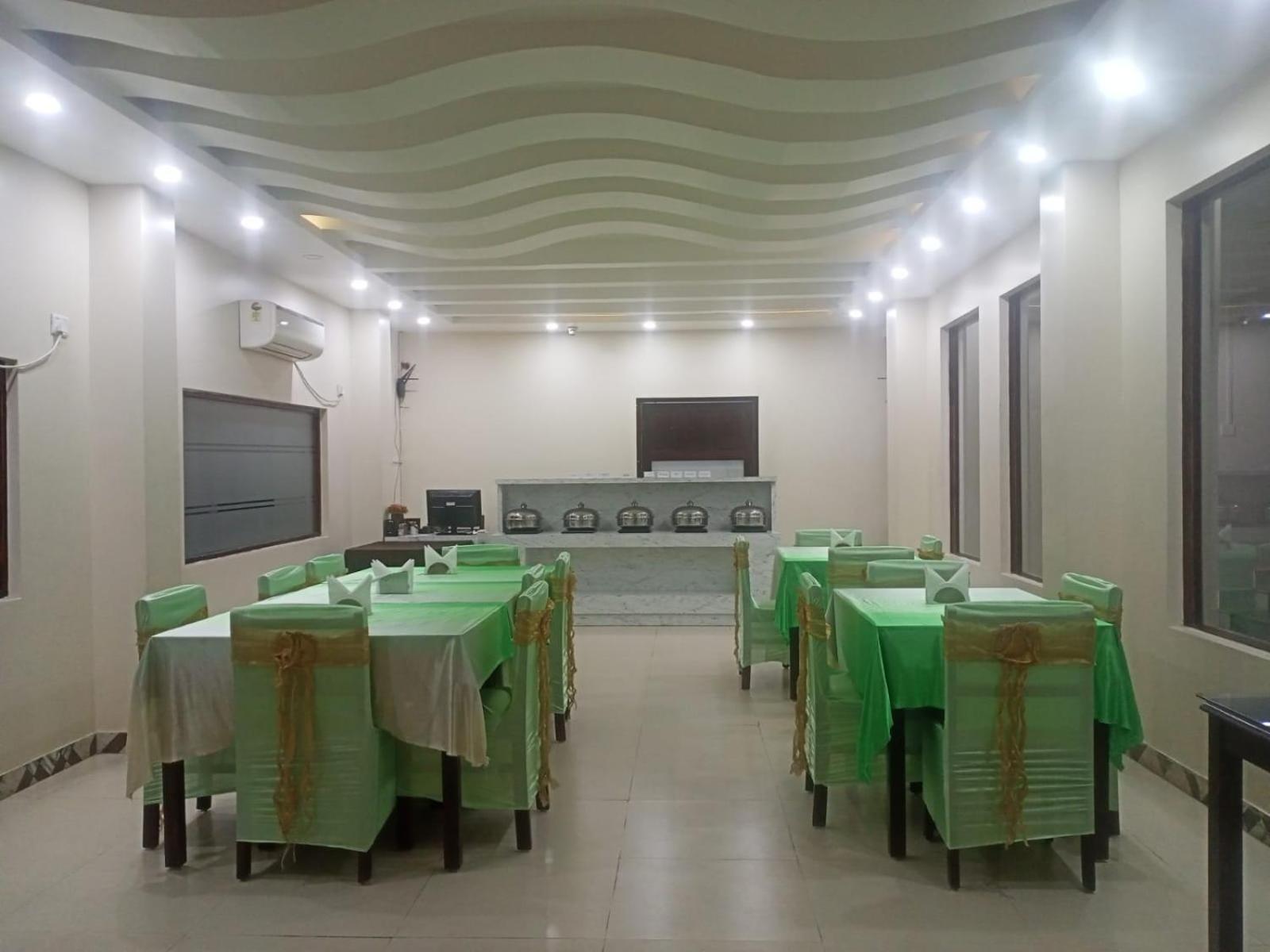 Seascape Port Blair Hotel Exterior photo