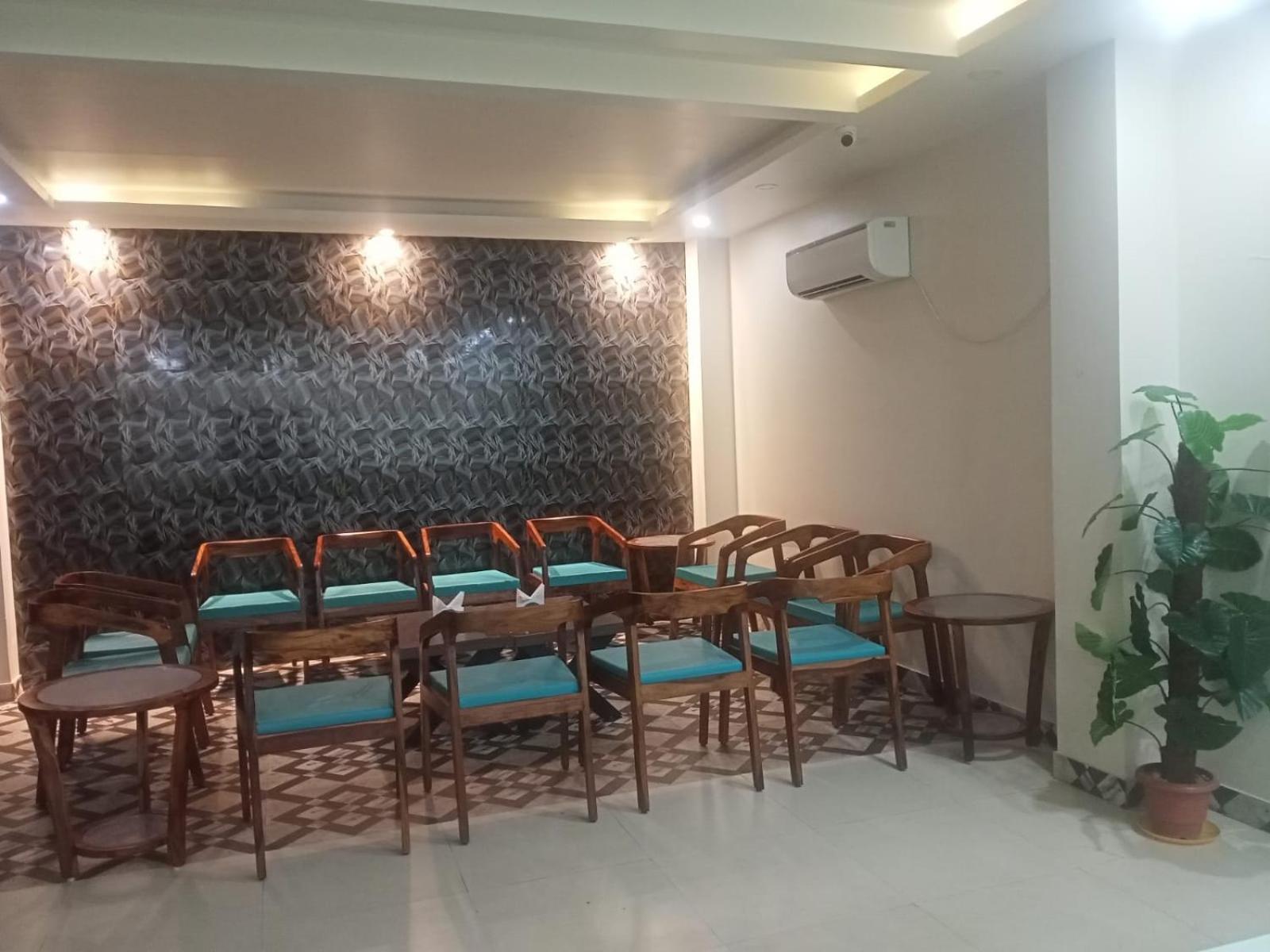 Seascape Port Blair Hotel Exterior photo