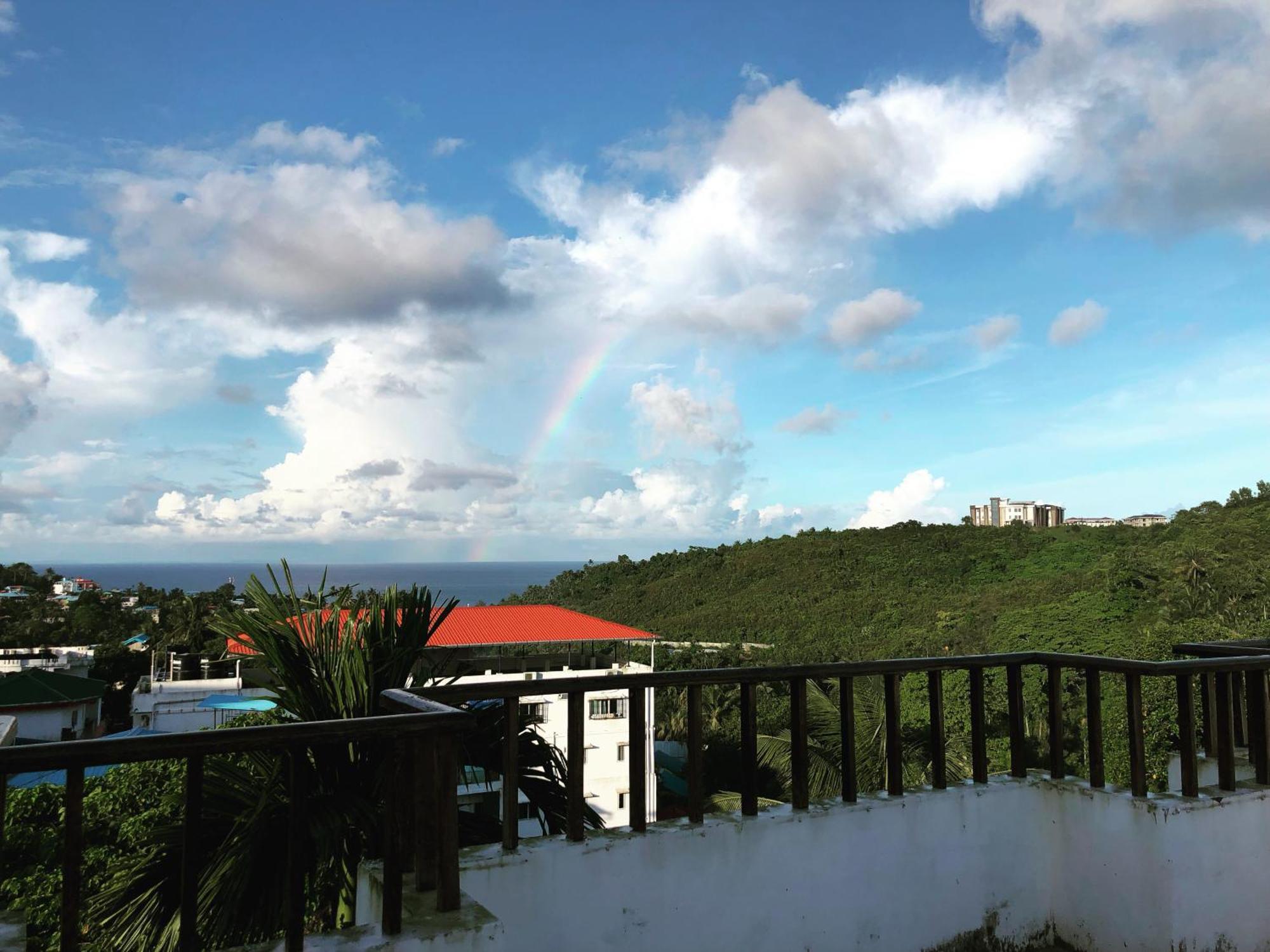 Seascape Port Blair Hotel Exterior photo