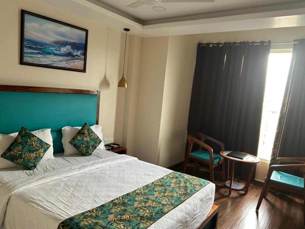 Seascape Port Blair Hotel Exterior photo