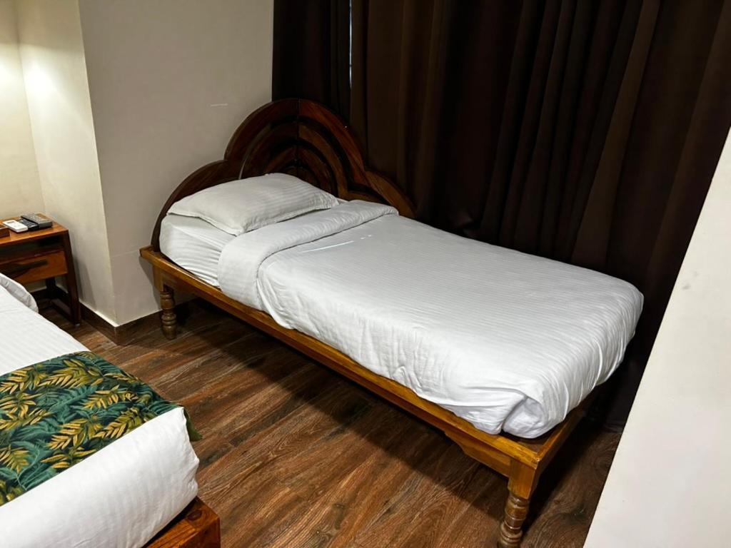 Seascape Port Blair Hotel Exterior photo