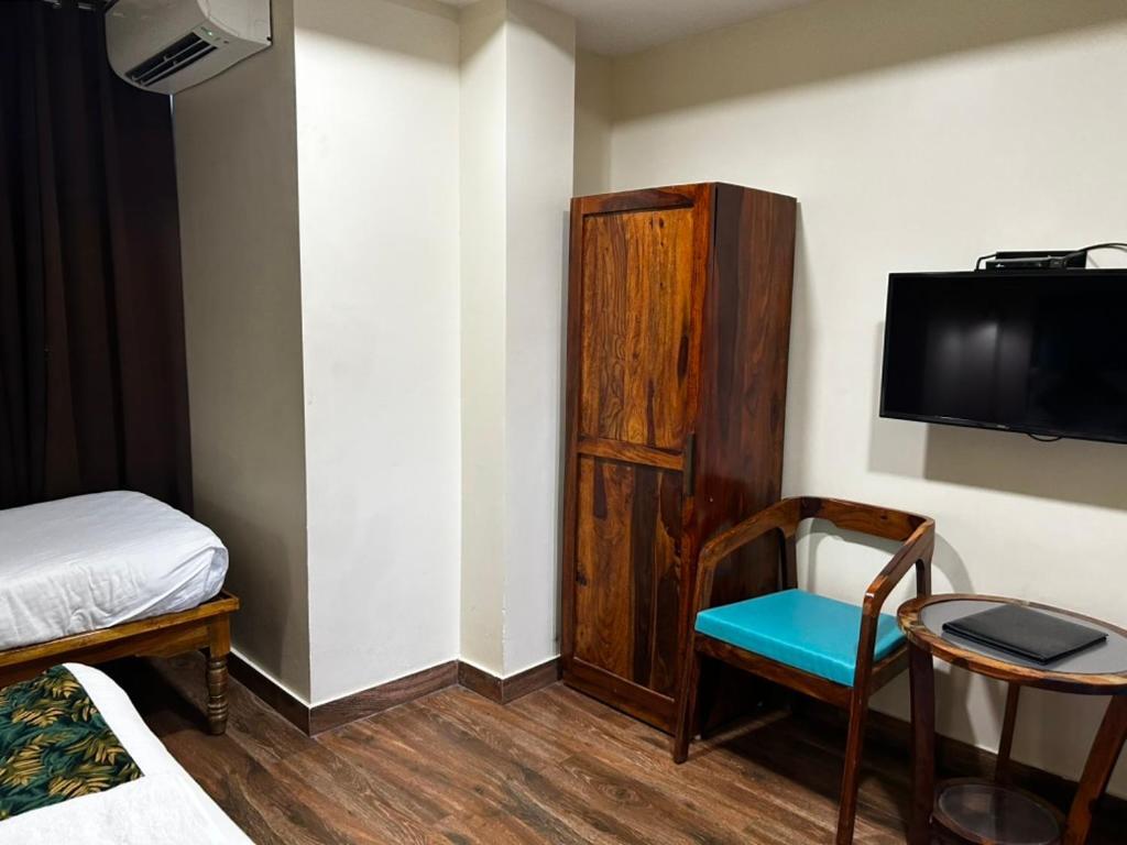 Seascape Port Blair Hotel Exterior photo