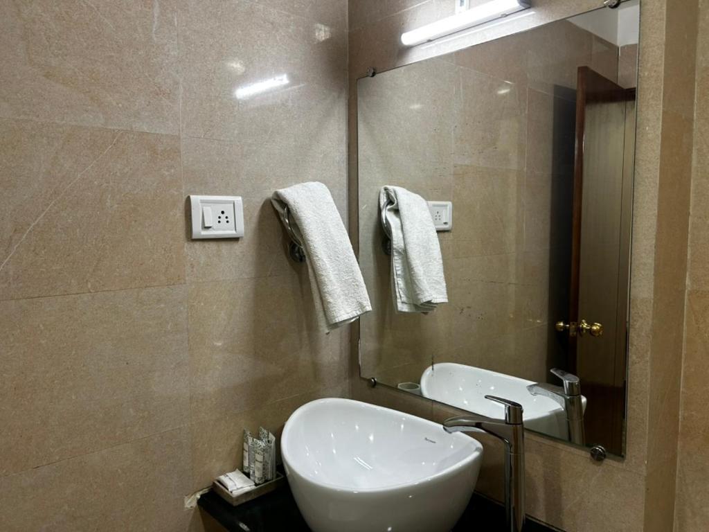 Seascape Port Blair Hotel Exterior photo