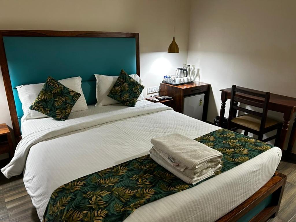 Seascape Port Blair Hotel Exterior photo